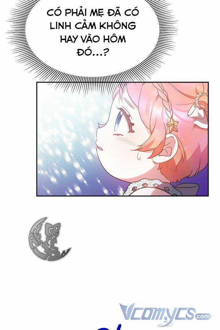 Rồng Con Thuần Hóa Những Kẻ Điên Rồ Chapter 16 trang 17