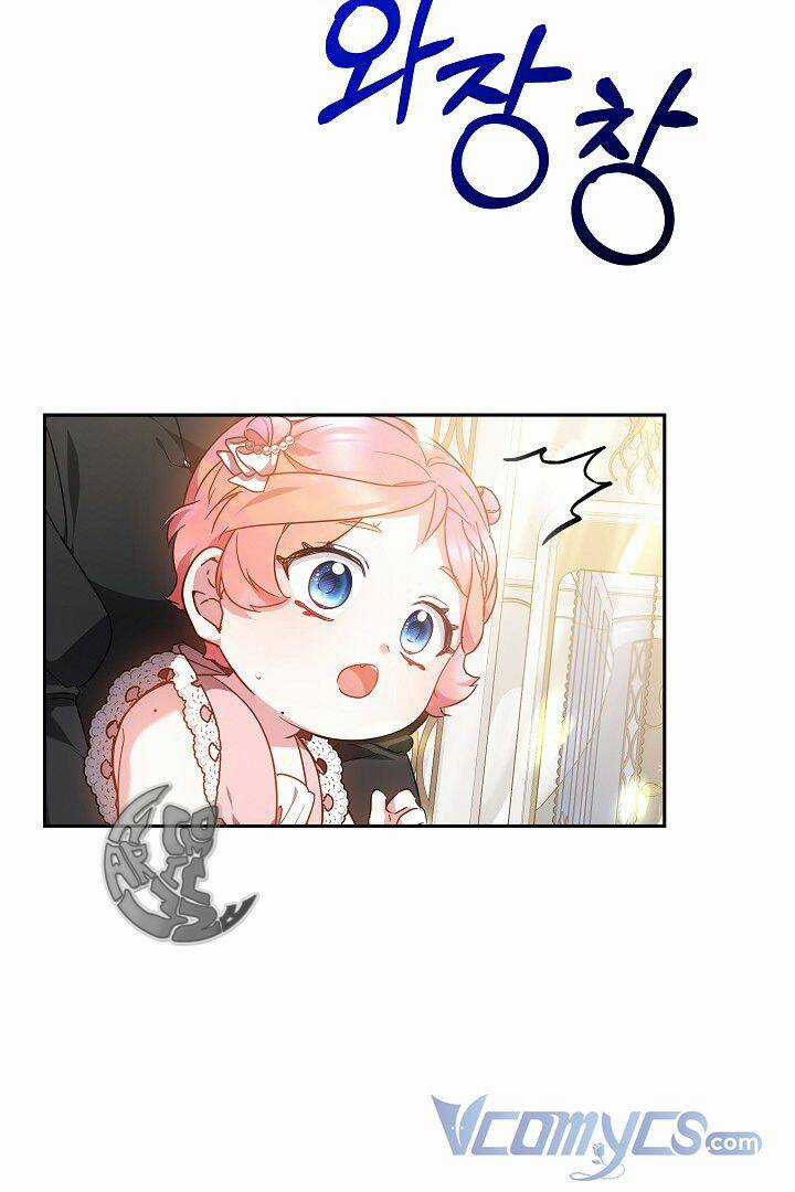 Rồng Con Thuần Hóa Những Kẻ Điên Rồ Chapter 16 trang 18