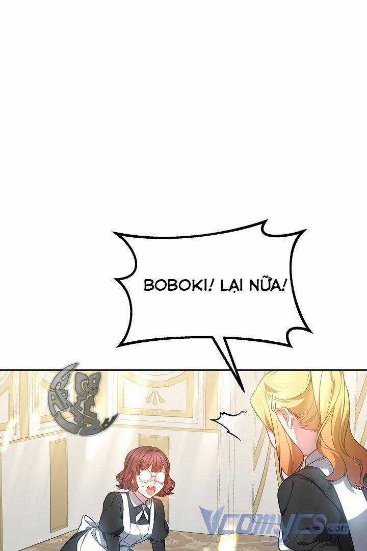 Rồng Con Thuần Hóa Những Kẻ Điên Rồ Chapter 16 trang 19