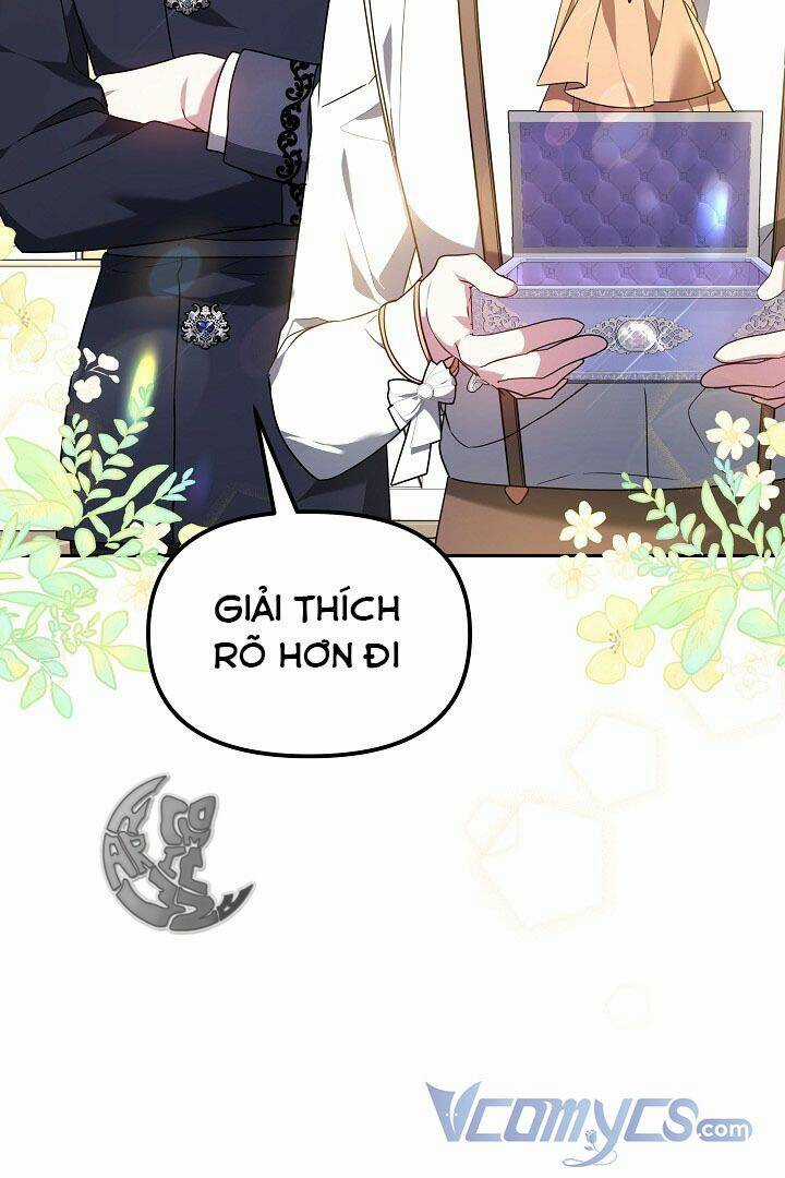 Rồng Con Thuần Hóa Những Kẻ Điên Rồ Chapter 16 trang 2