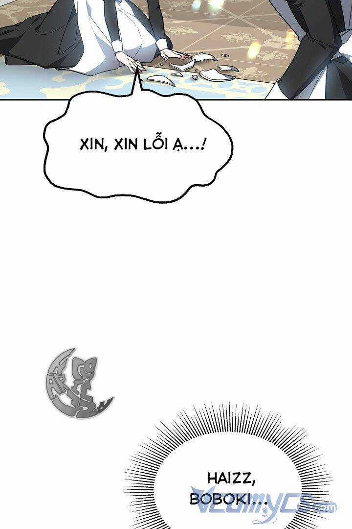 Rồng Con Thuần Hóa Những Kẻ Điên Rồ Chapter 16 trang 20