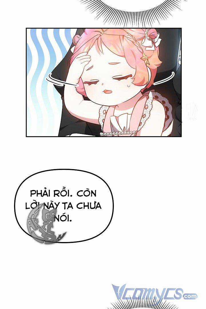 Rồng Con Thuần Hóa Những Kẻ Điên Rồ Chapter 16 trang 21