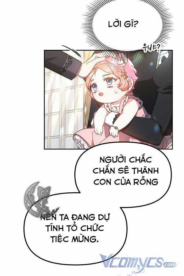Rồng Con Thuần Hóa Những Kẻ Điên Rồ Chapter 16 trang 22