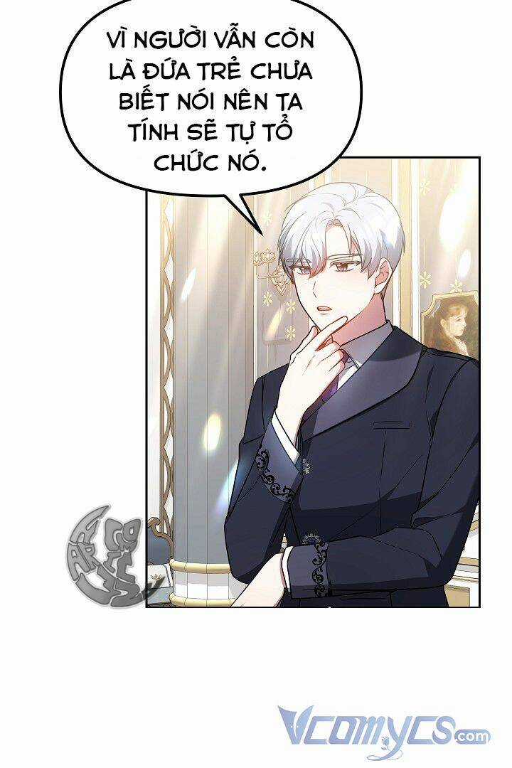 Rồng Con Thuần Hóa Những Kẻ Điên Rồ Chapter 16 trang 24
