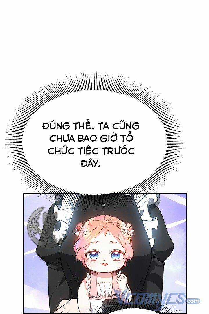 Rồng Con Thuần Hóa Những Kẻ Điên Rồ Chapter 16 trang 25