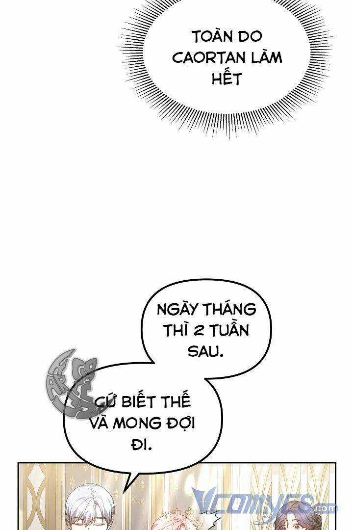 Rồng Con Thuần Hóa Những Kẻ Điên Rồ Chapter 16 trang 26