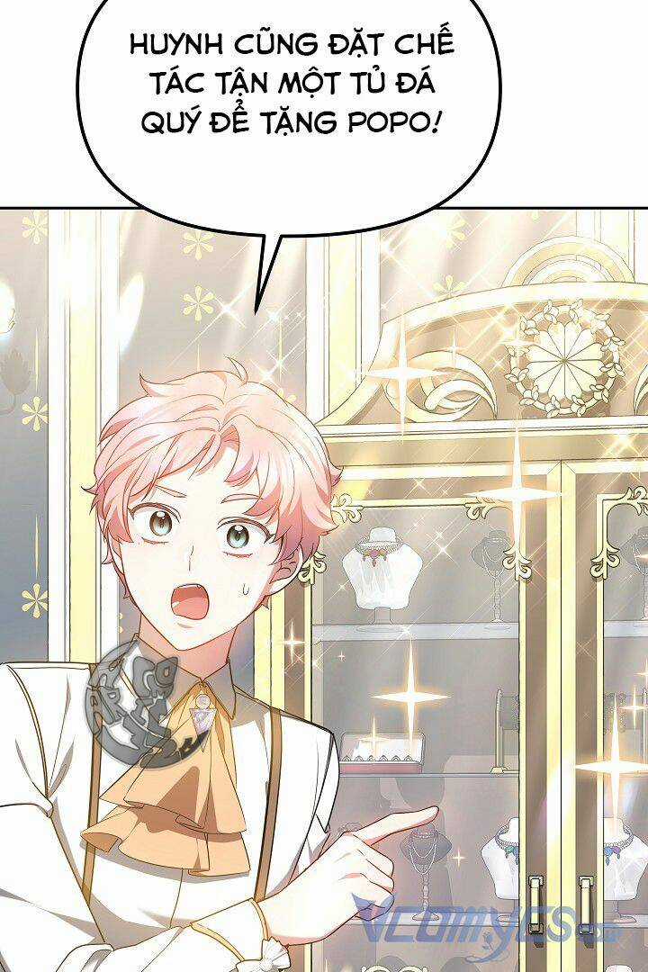 Rồng Con Thuần Hóa Những Kẻ Điên Rồ Chapter 16 trang 28