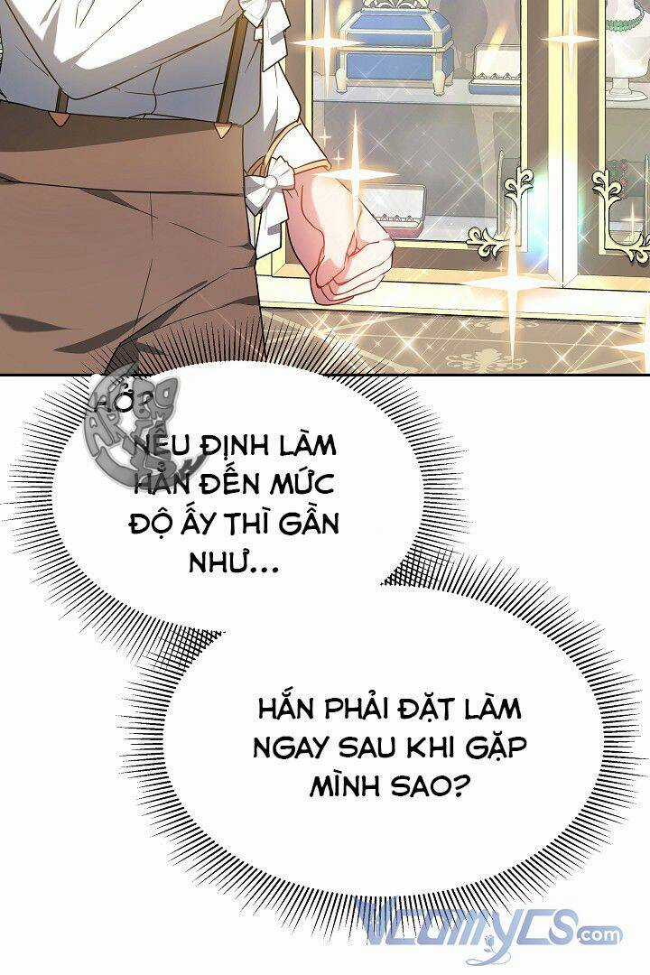 Rồng Con Thuần Hóa Những Kẻ Điên Rồ Chapter 16 trang 29