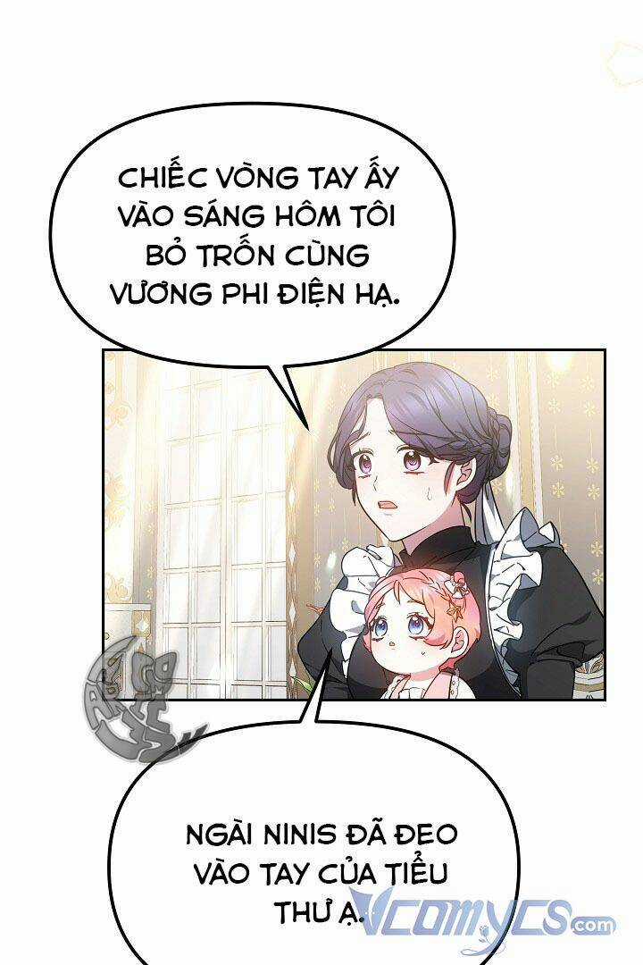 Rồng Con Thuần Hóa Những Kẻ Điên Rồ Chapter 16 trang 3