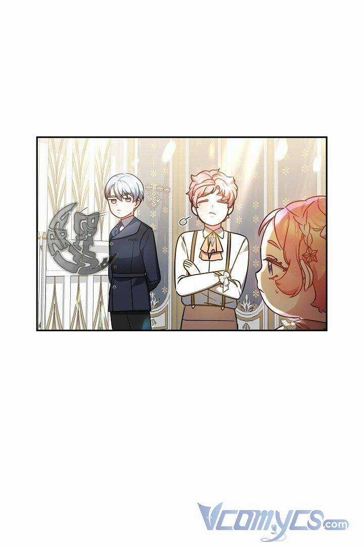 Rồng Con Thuần Hóa Những Kẻ Điên Rồ Chapter 16 trang 30