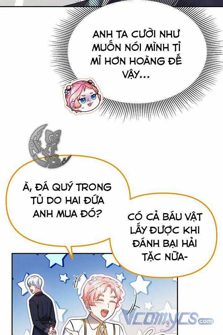 Rồng Con Thuần Hóa Những Kẻ Điên Rồ Chapter 16 trang 32