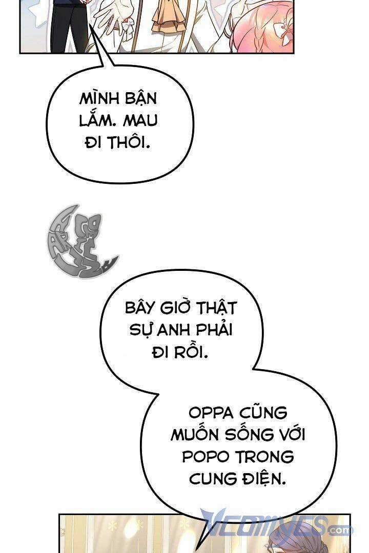 Rồng Con Thuần Hóa Những Kẻ Điên Rồ Chapter 16 trang 33