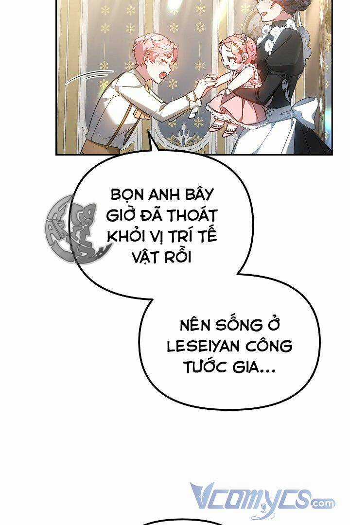 Rồng Con Thuần Hóa Những Kẻ Điên Rồ Chapter 16 trang 34