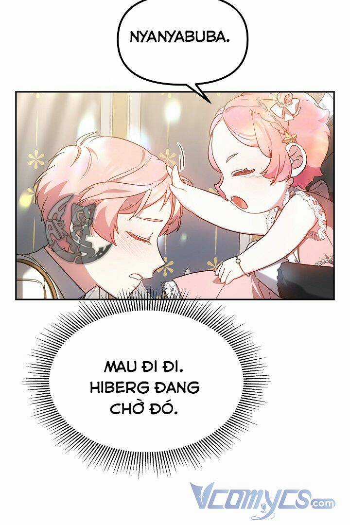 Rồng Con Thuần Hóa Những Kẻ Điên Rồ Chapter 16 trang 35