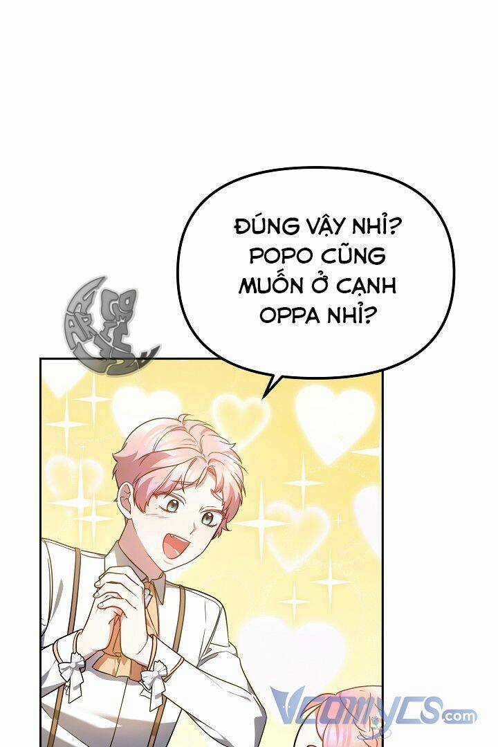 Rồng Con Thuần Hóa Những Kẻ Điên Rồ Chapter 16 trang 36