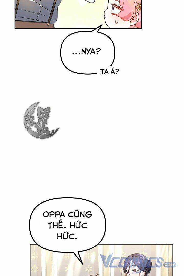 Rồng Con Thuần Hóa Những Kẻ Điên Rồ Chapter 16 trang 37