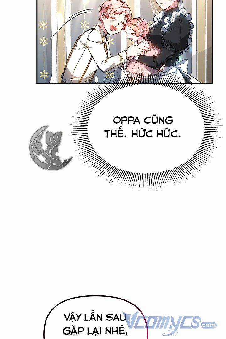 Rồng Con Thuần Hóa Những Kẻ Điên Rồ Chapter 16 trang 38