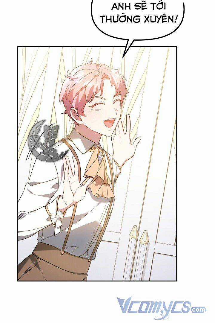 Rồng Con Thuần Hóa Những Kẻ Điên Rồ Chapter 16 trang 41