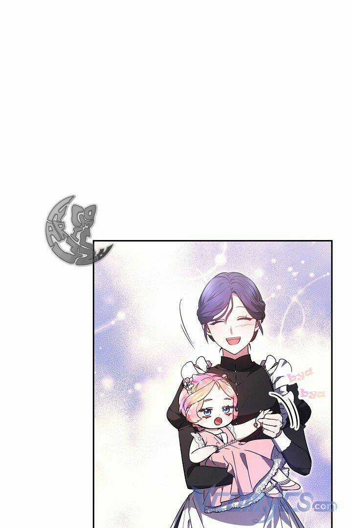 Rồng Con Thuần Hóa Những Kẻ Điên Rồ Chapter 16 trang 42
