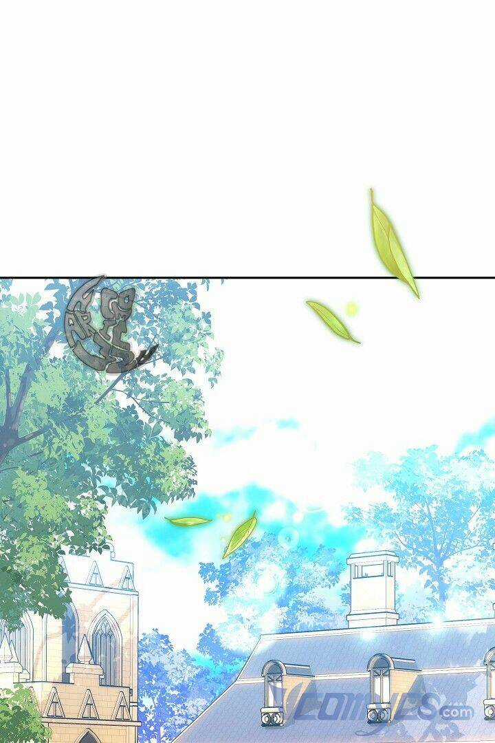 Rồng Con Thuần Hóa Những Kẻ Điên Rồ Chapter 16 trang 45