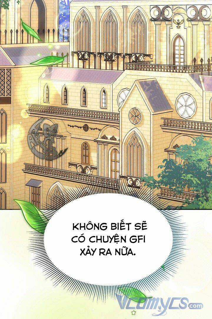 Rồng Con Thuần Hóa Những Kẻ Điên Rồ Chapter 16 trang 46