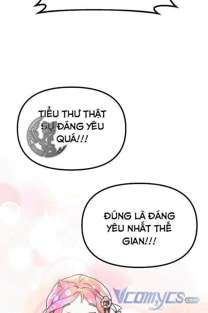 Rồng Con Thuần Hóa Những Kẻ Điên Rồ Chapter 16 trang 51