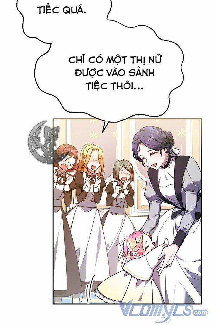Rồng Con Thuần Hóa Những Kẻ Điên Rồ Chapter 16 trang 53