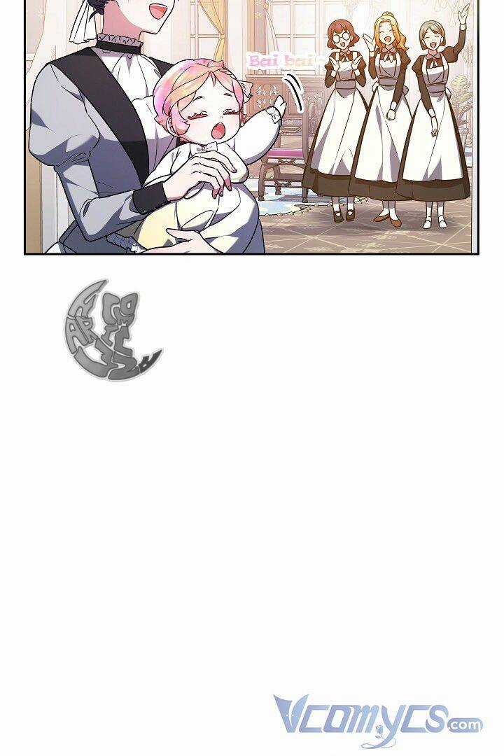 Rồng Con Thuần Hóa Những Kẻ Điên Rồ Chapter 16 trang 57