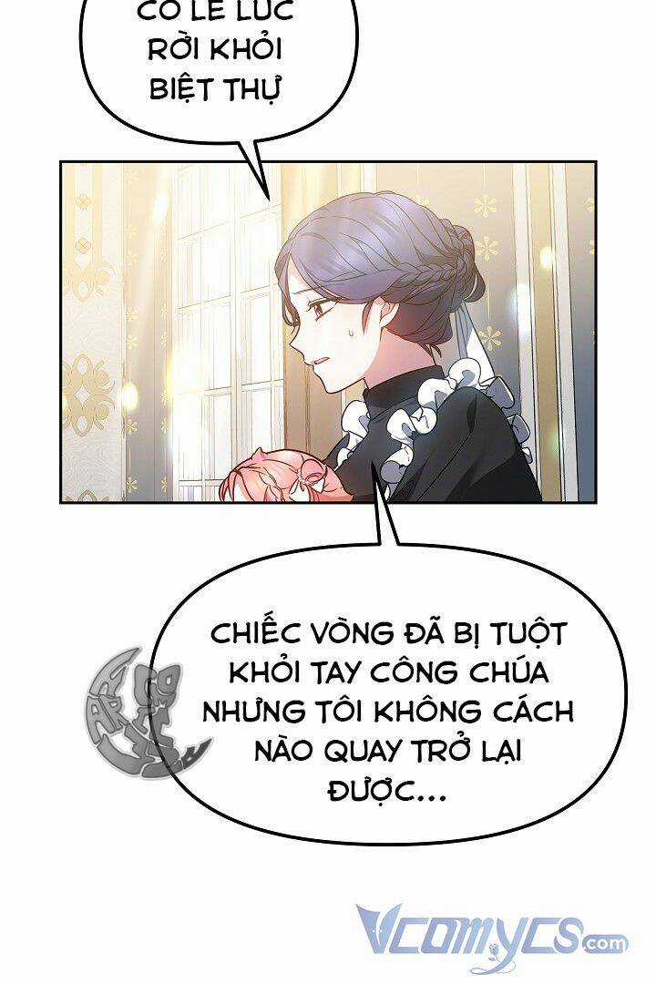 Rồng Con Thuần Hóa Những Kẻ Điên Rồ Chapter 16 trang 6