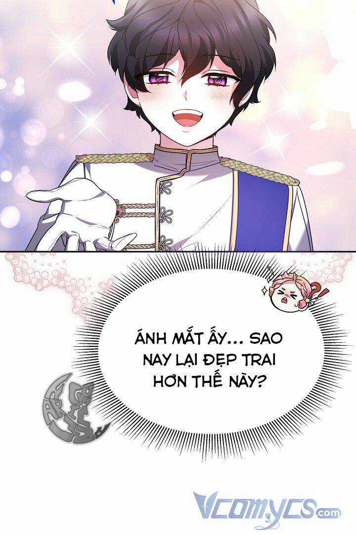 Rồng Con Thuần Hóa Những Kẻ Điên Rồ Chapter 16 trang 64