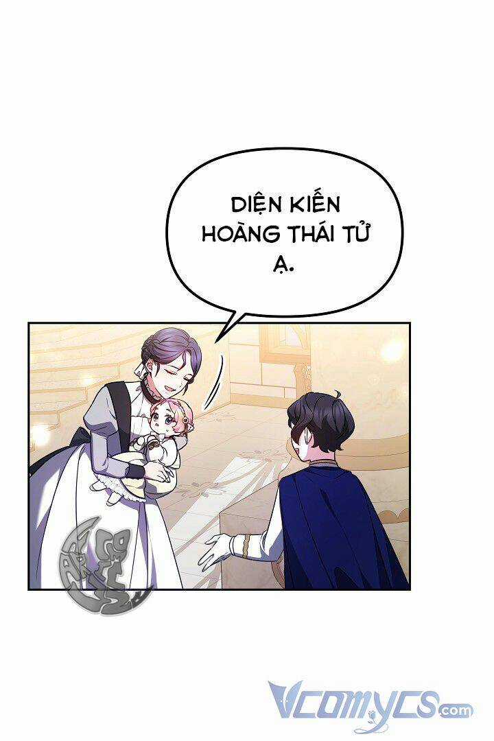 Rồng Con Thuần Hóa Những Kẻ Điên Rồ Chapter 16 trang 65