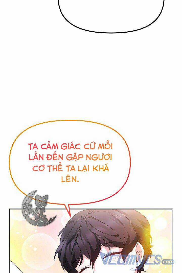 Rồng Con Thuần Hóa Những Kẻ Điên Rồ Chapter 16 trang 67