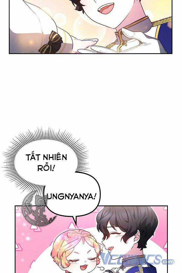Rồng Con Thuần Hóa Những Kẻ Điên Rồ Chapter 16 trang 68