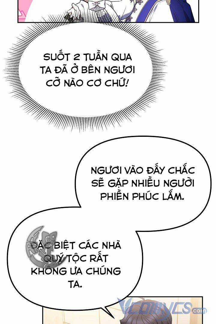Rồng Con Thuần Hóa Những Kẻ Điên Rồ Chapter 16 trang 69