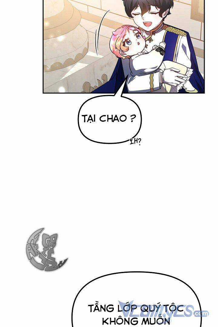 Rồng Con Thuần Hóa Những Kẻ Điên Rồ Chapter 16 trang 70
