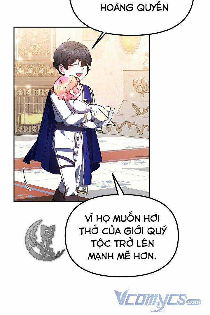Rồng Con Thuần Hóa Những Kẻ Điên Rồ Chapter 16 trang 71