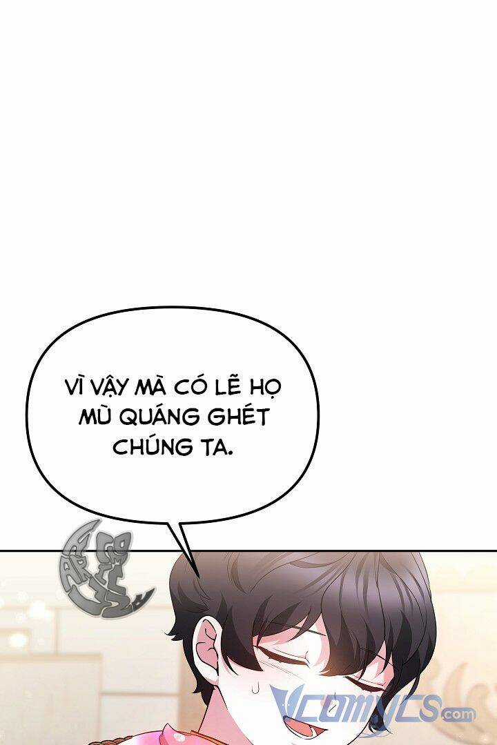 Rồng Con Thuần Hóa Những Kẻ Điên Rồ Chapter 16 trang 72
