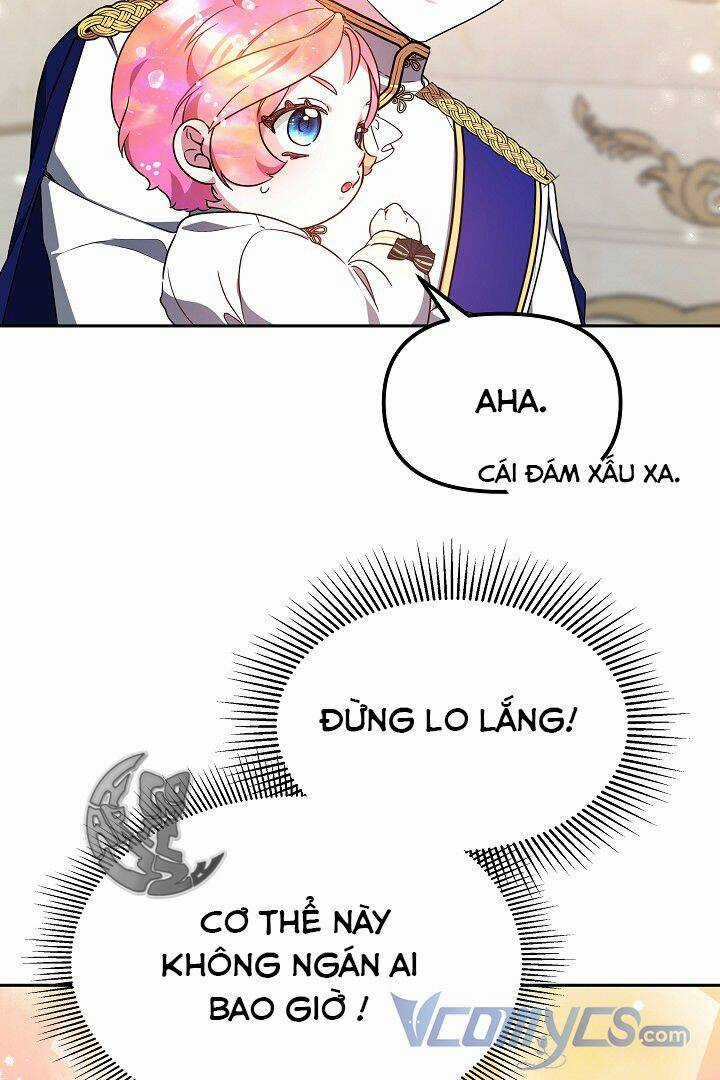 Rồng Con Thuần Hóa Những Kẻ Điên Rồ Chapter 16 trang 73