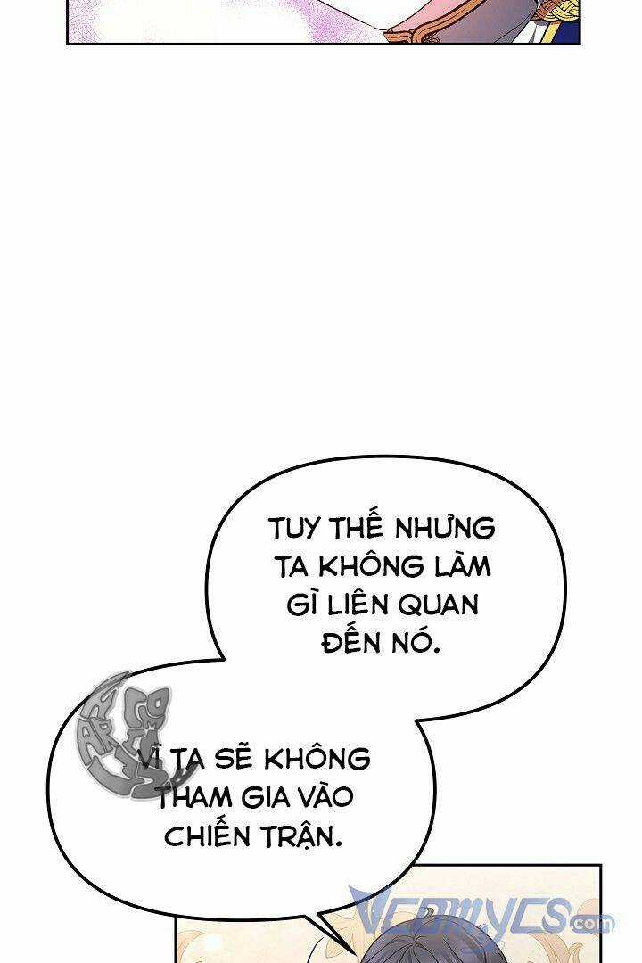 Rồng Con Thuần Hóa Những Kẻ Điên Rồ Chapter 16 trang 76