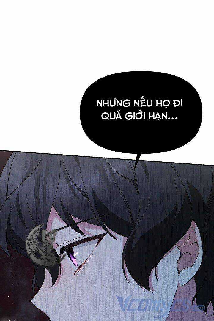 Rồng Con Thuần Hóa Những Kẻ Điên Rồ Chapter 16 trang 79