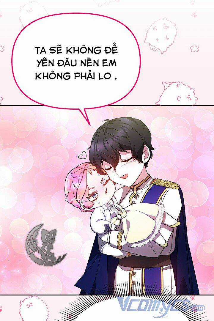 Rồng Con Thuần Hóa Những Kẻ Điên Rồ Chapter 16 trang 81