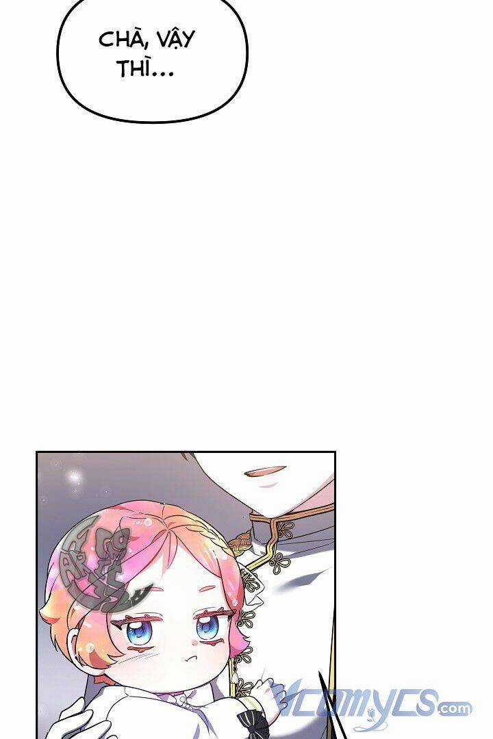 Rồng Con Thuần Hóa Những Kẻ Điên Rồ Chapter 16 trang 83