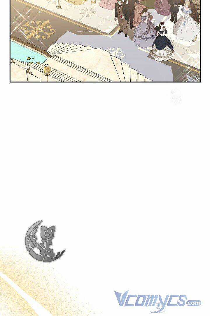 Rồng Con Thuần Hóa Những Kẻ Điên Rồ Chapter 16 trang 85