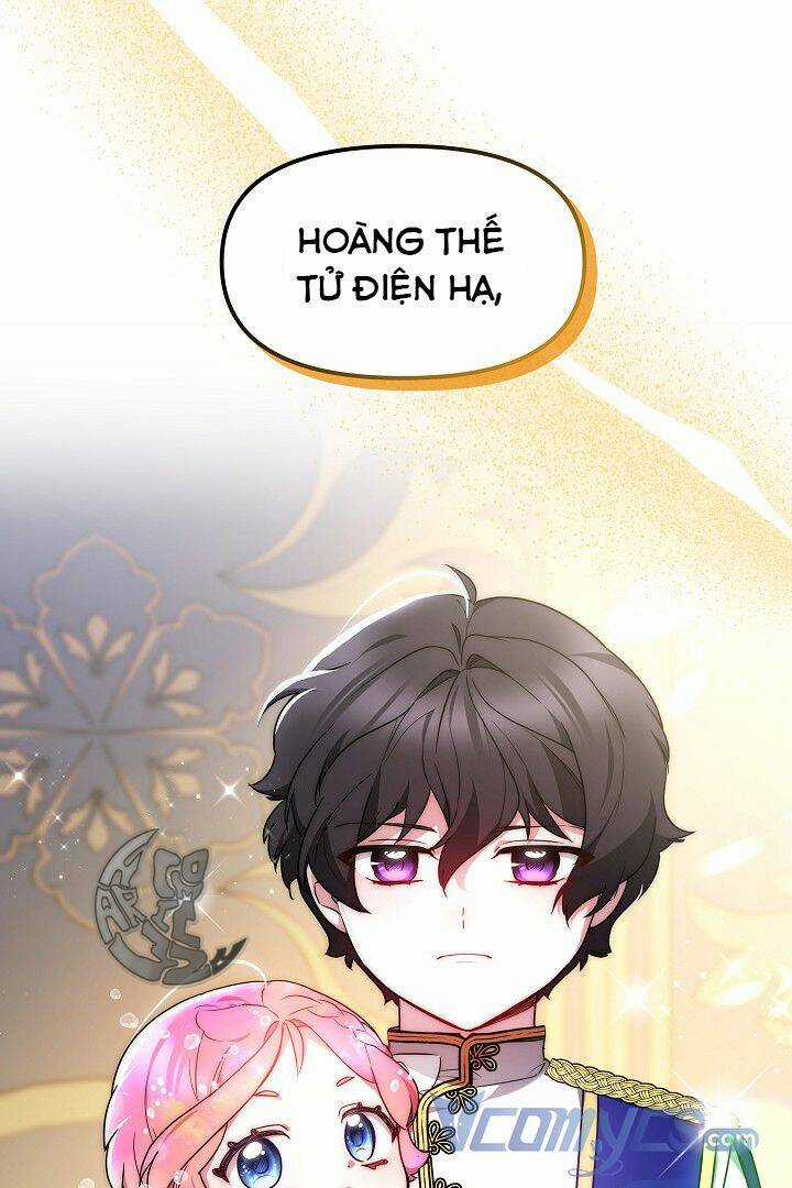 Rồng Con Thuần Hóa Những Kẻ Điên Rồ Chapter 16 trang 86