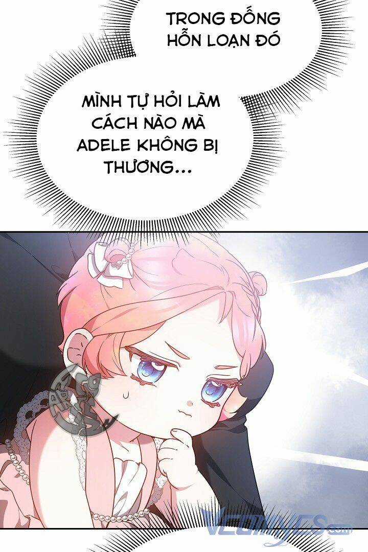 Rồng Con Thuần Hóa Những Kẻ Điên Rồ Chapter 16 trang 9