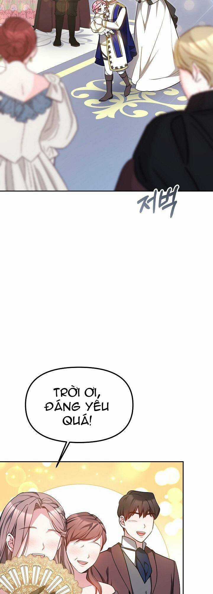 Rồng Con Thuần Hóa Những Kẻ Điên Rồ Chapter 17 trang 1