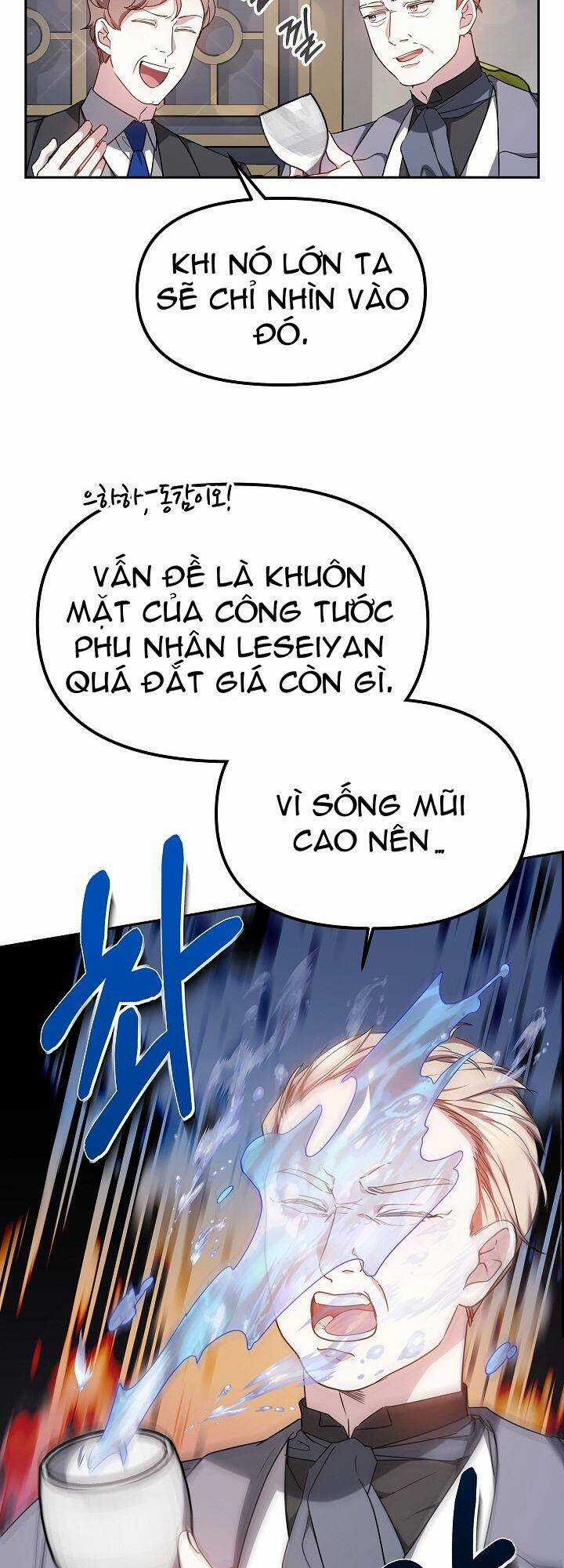 Rồng Con Thuần Hóa Những Kẻ Điên Rồ Chapter 17 trang 11