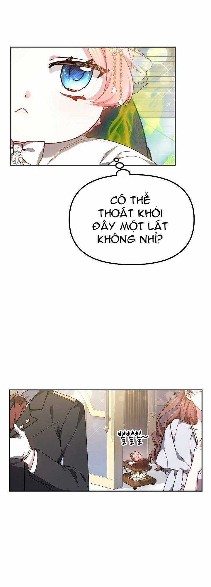 Rồng Con Thuần Hóa Những Kẻ Điên Rồ Chapter 17 trang 14