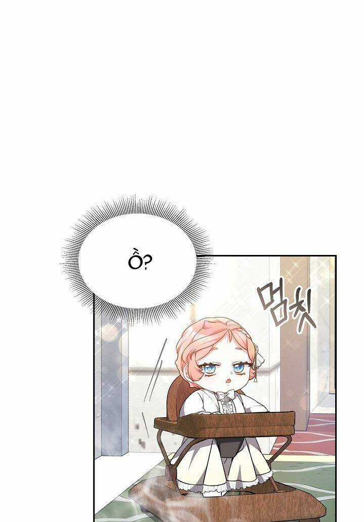 Rồng Con Thuần Hóa Những Kẻ Điên Rồ Chapter 17 trang 16