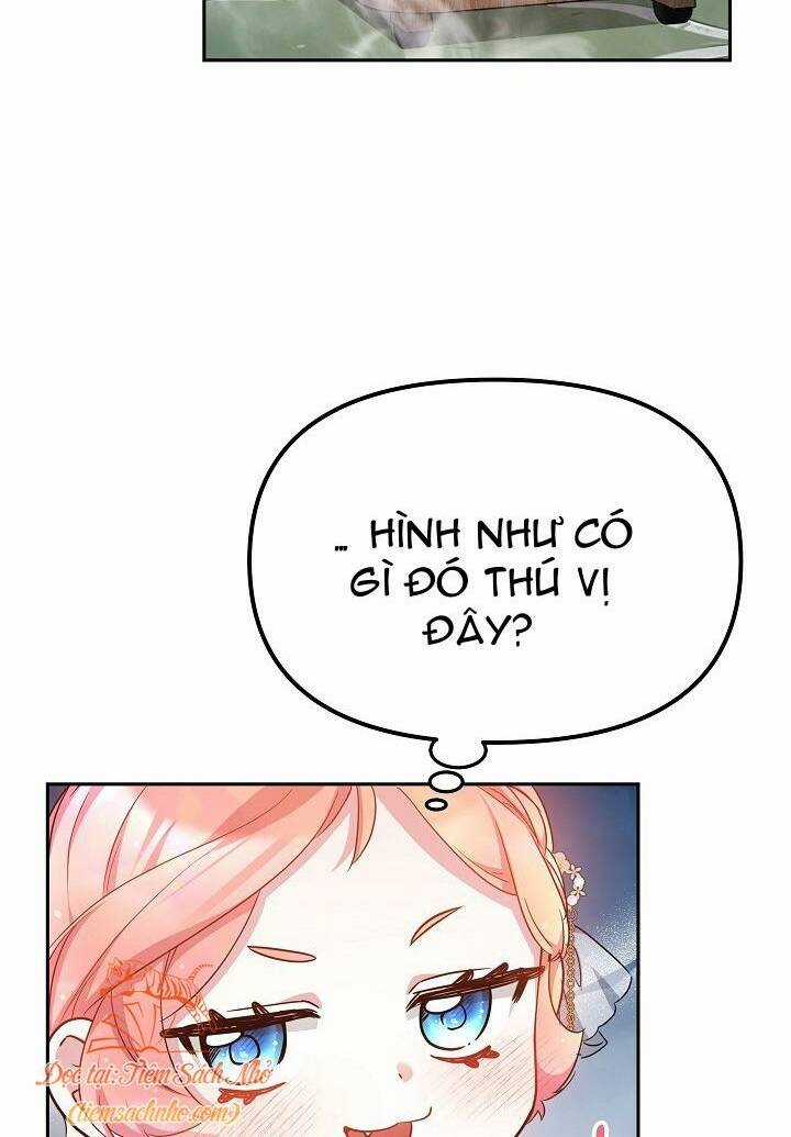 Rồng Con Thuần Hóa Những Kẻ Điên Rồ Chapter 17 trang 17